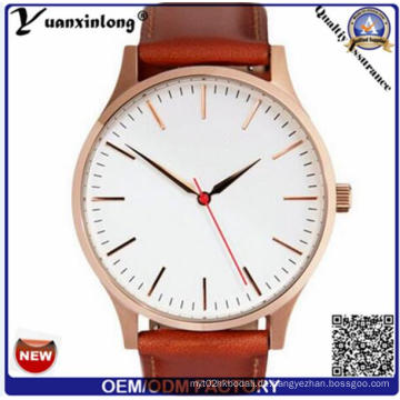 Yxl-932 Top Marken Männer Frauen Uhren Luxus Uhr Mode Casual Uhr Quarzuhr Weibliche Uhr Relojes Masculino